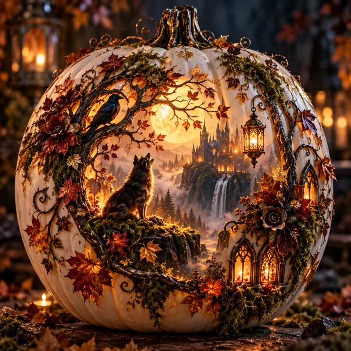 Halloween