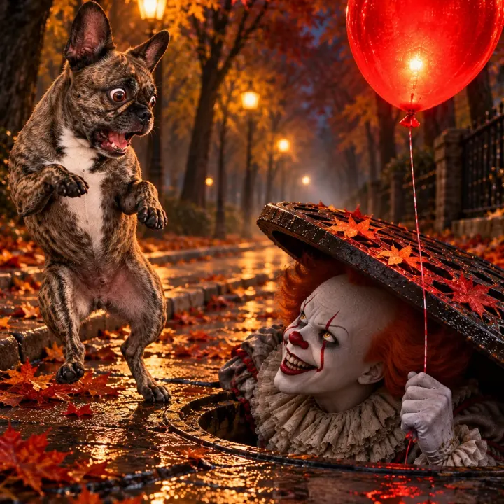 Halloween