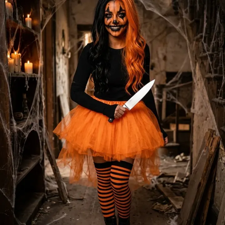 HALLOWEEN BOOM BOOM