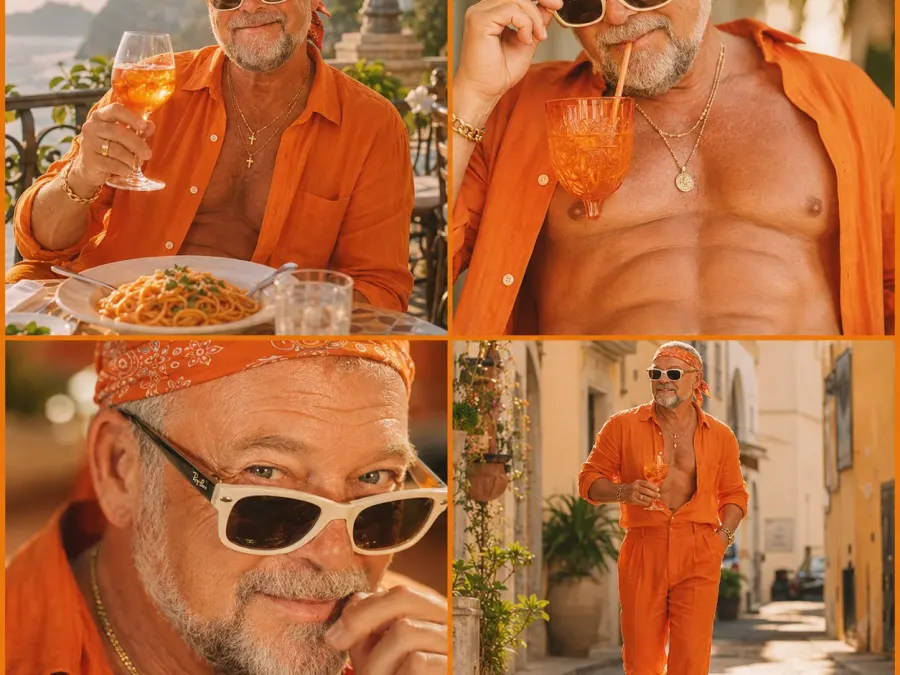 Aperol