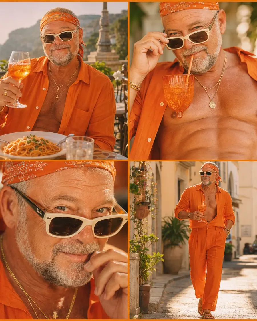Aperol