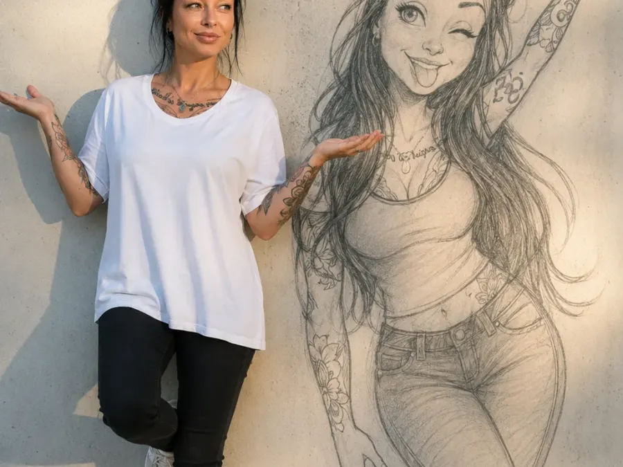 Avatar in me