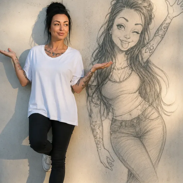 Avatar in me