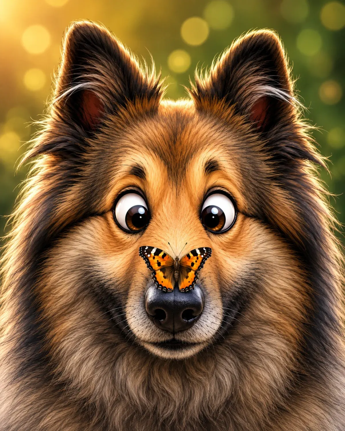 KI-Ergebnis