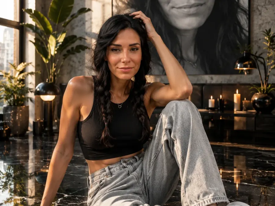 Portrait