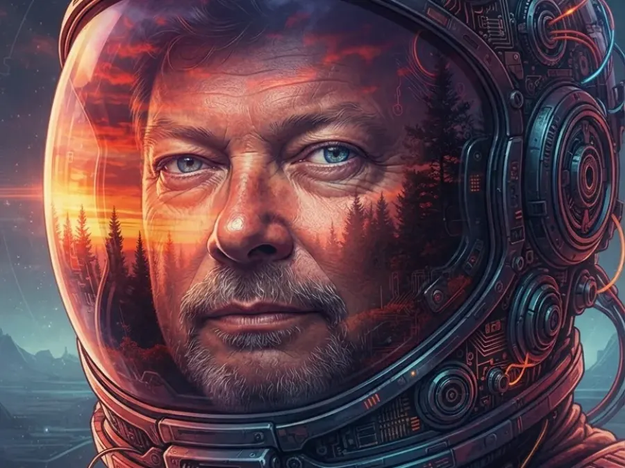 Cyborg