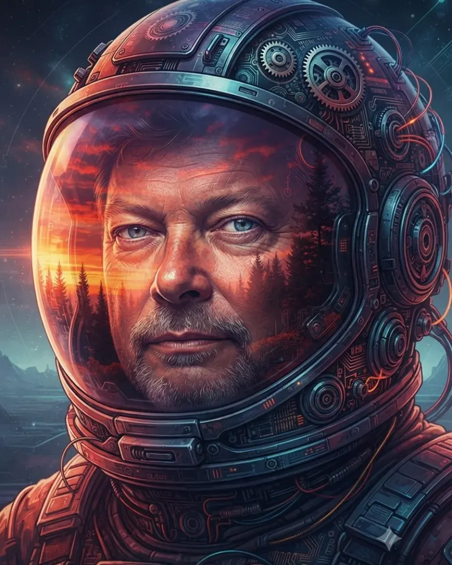 Cyborg