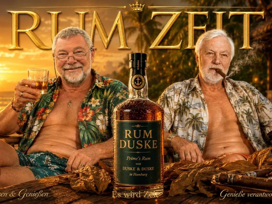 Rum Zeit