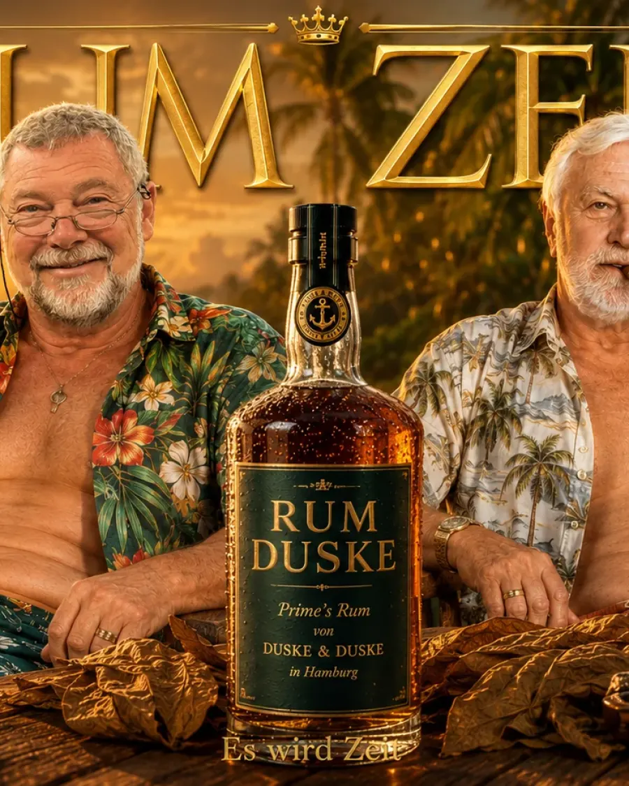 Rum Zeit