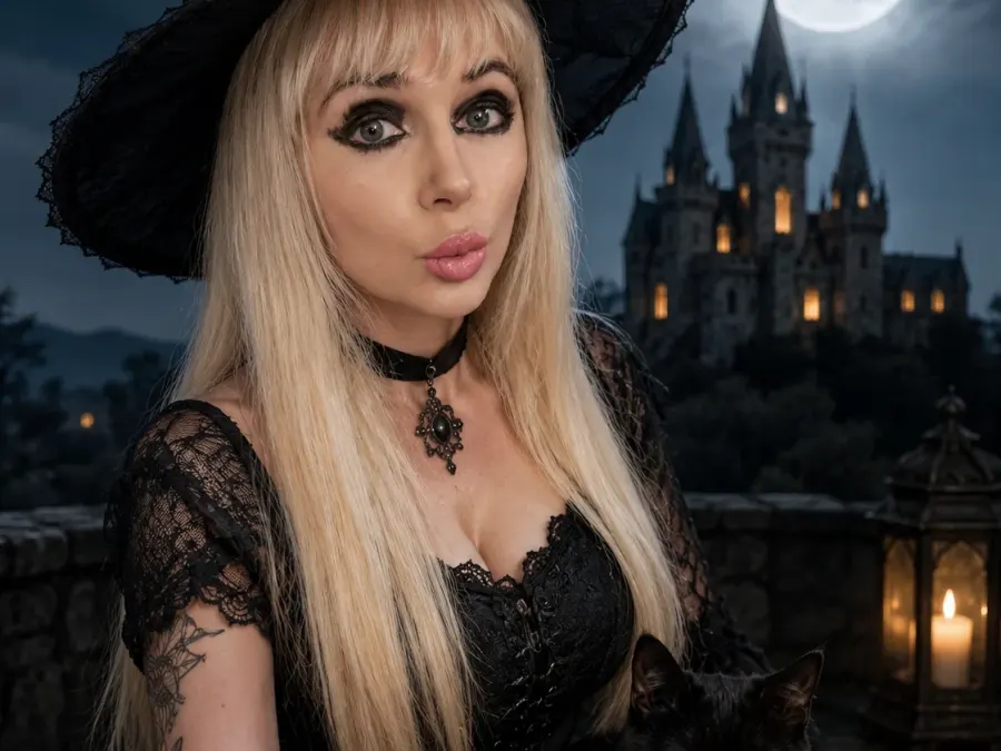 The Witch