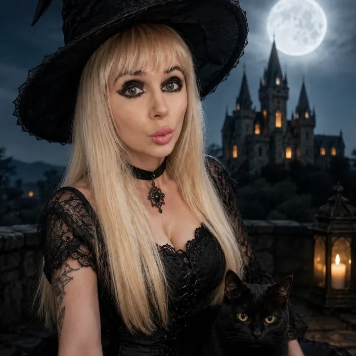 The Witch