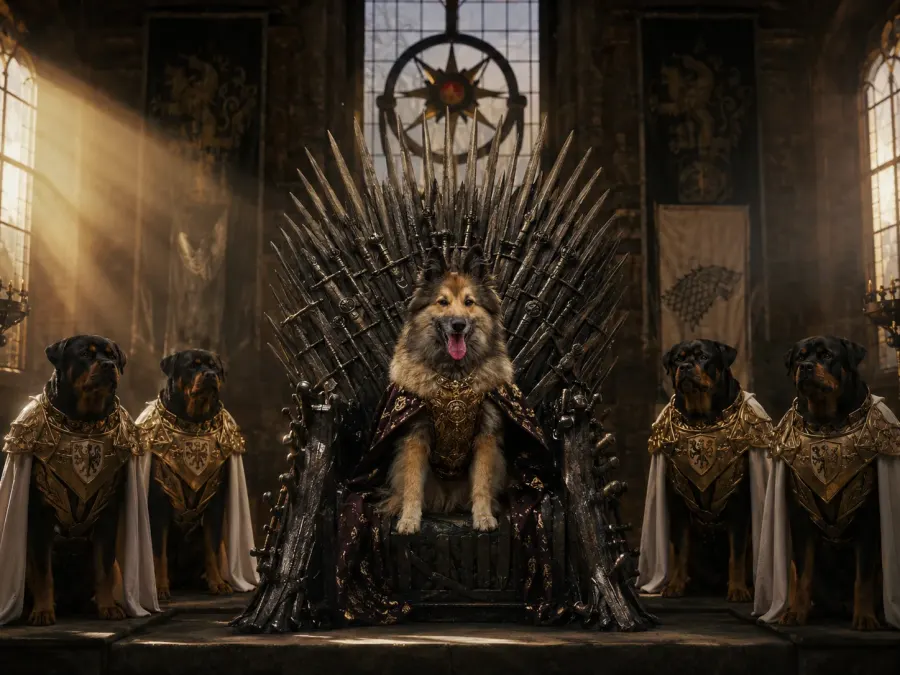 Game of Bones