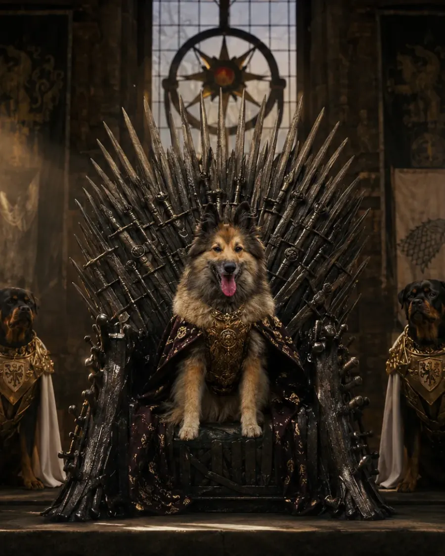 Game of Bones
