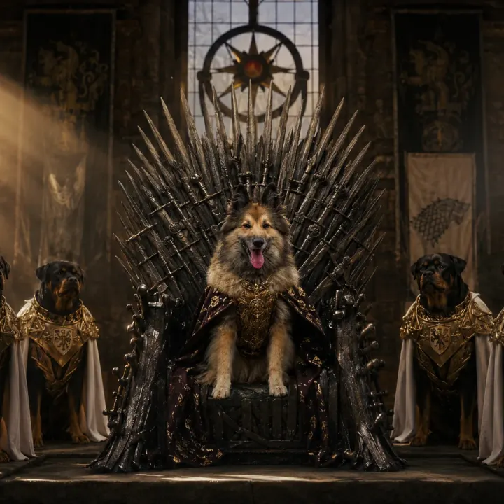 Game of Bones