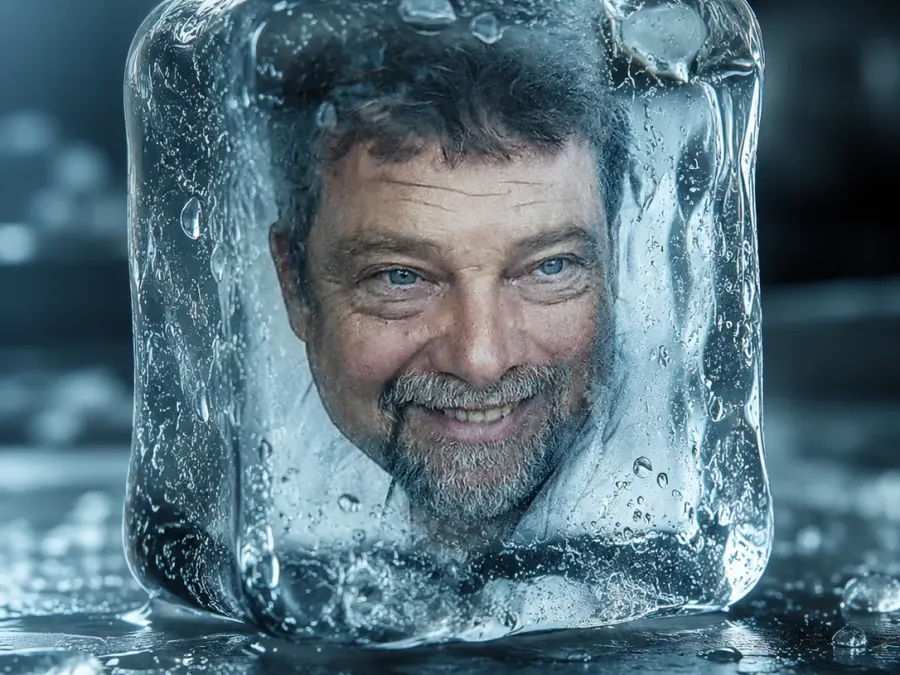 Eiskalt