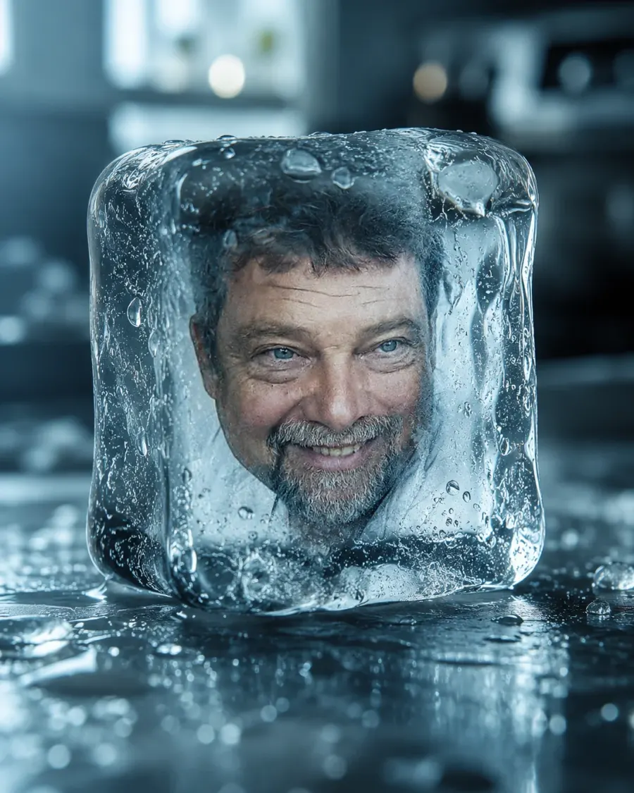 Eiskalt