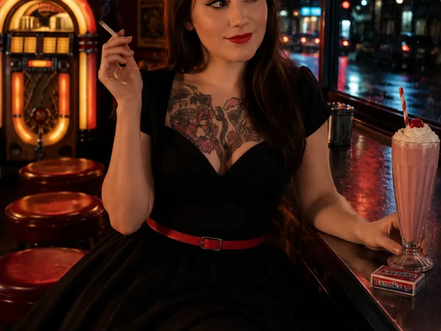 Rockabilly