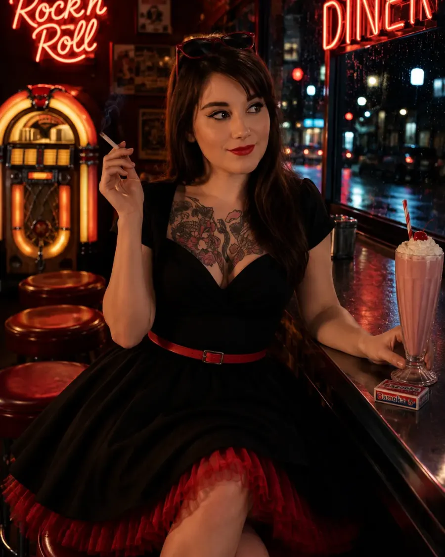 Rockabilly