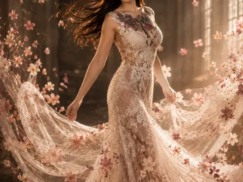 🌸