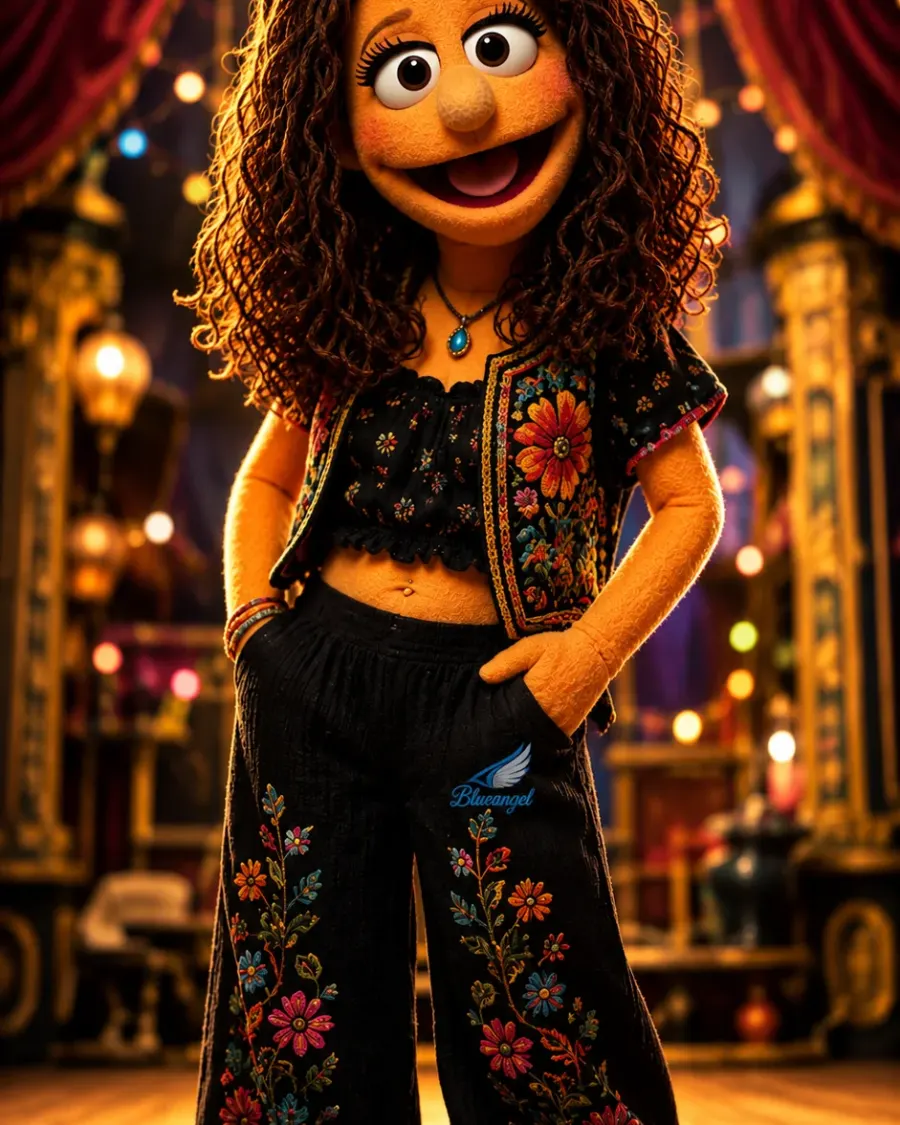 Muppets