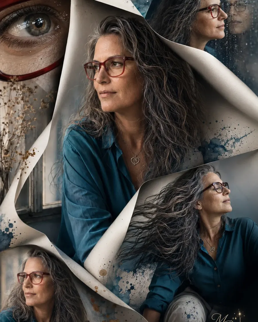 Beyond the Portrait