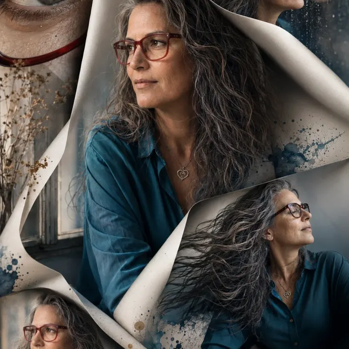 Beyond the Portrait