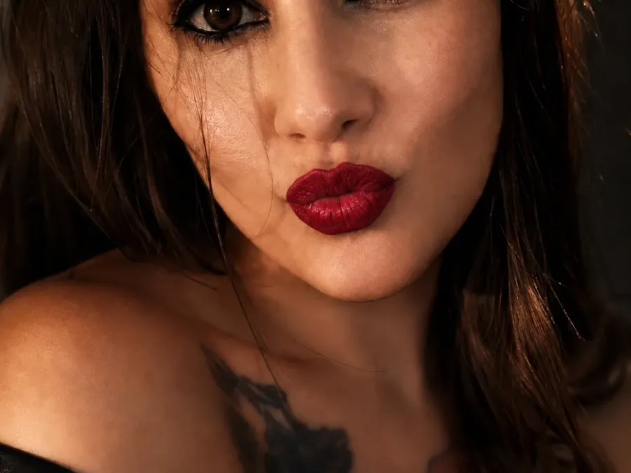 💋😚