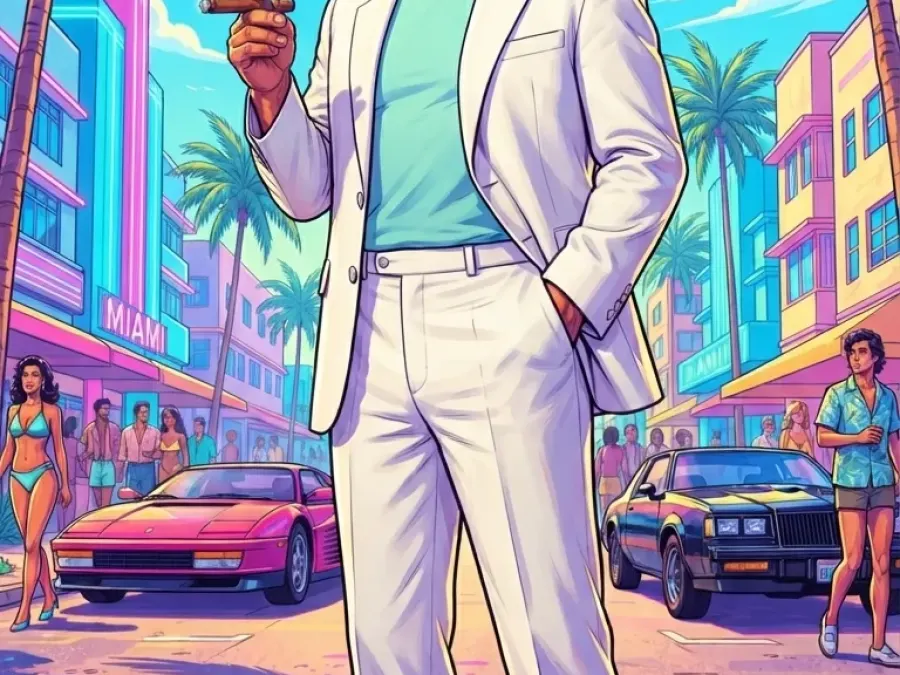 MiamiVice
