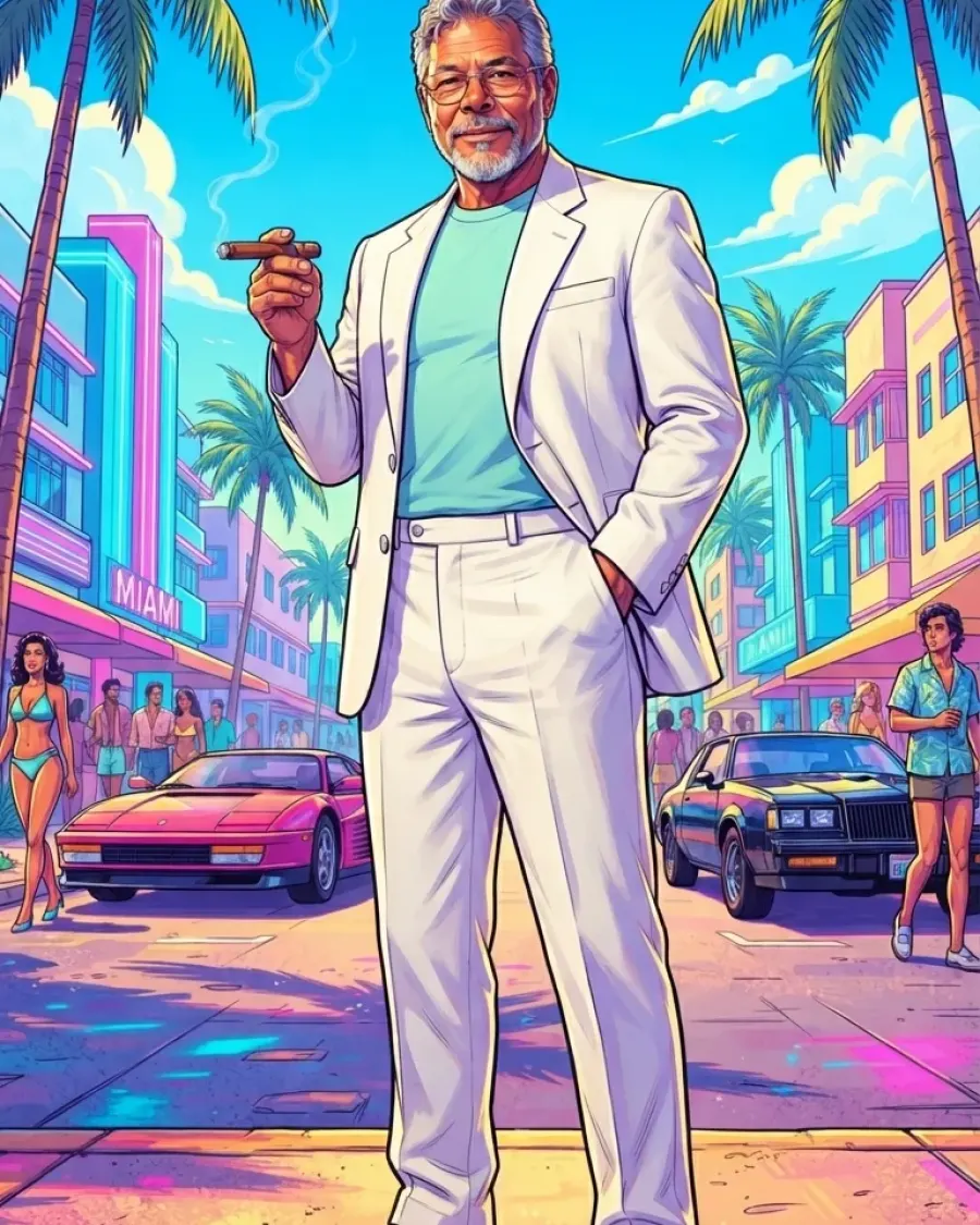 MiamiVice