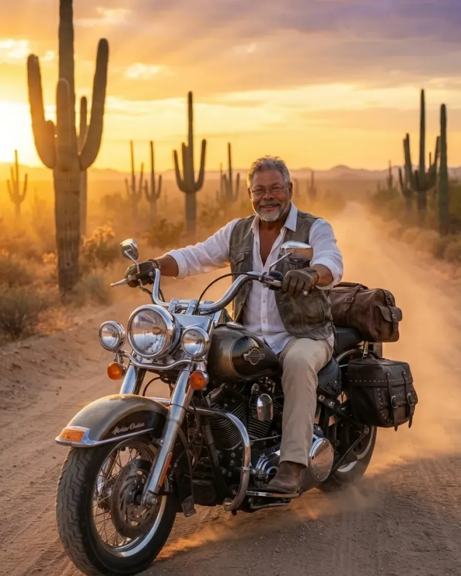 Route 66 ultra kurz