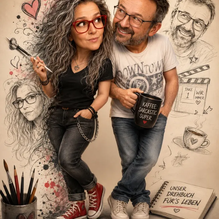 Karikatur
