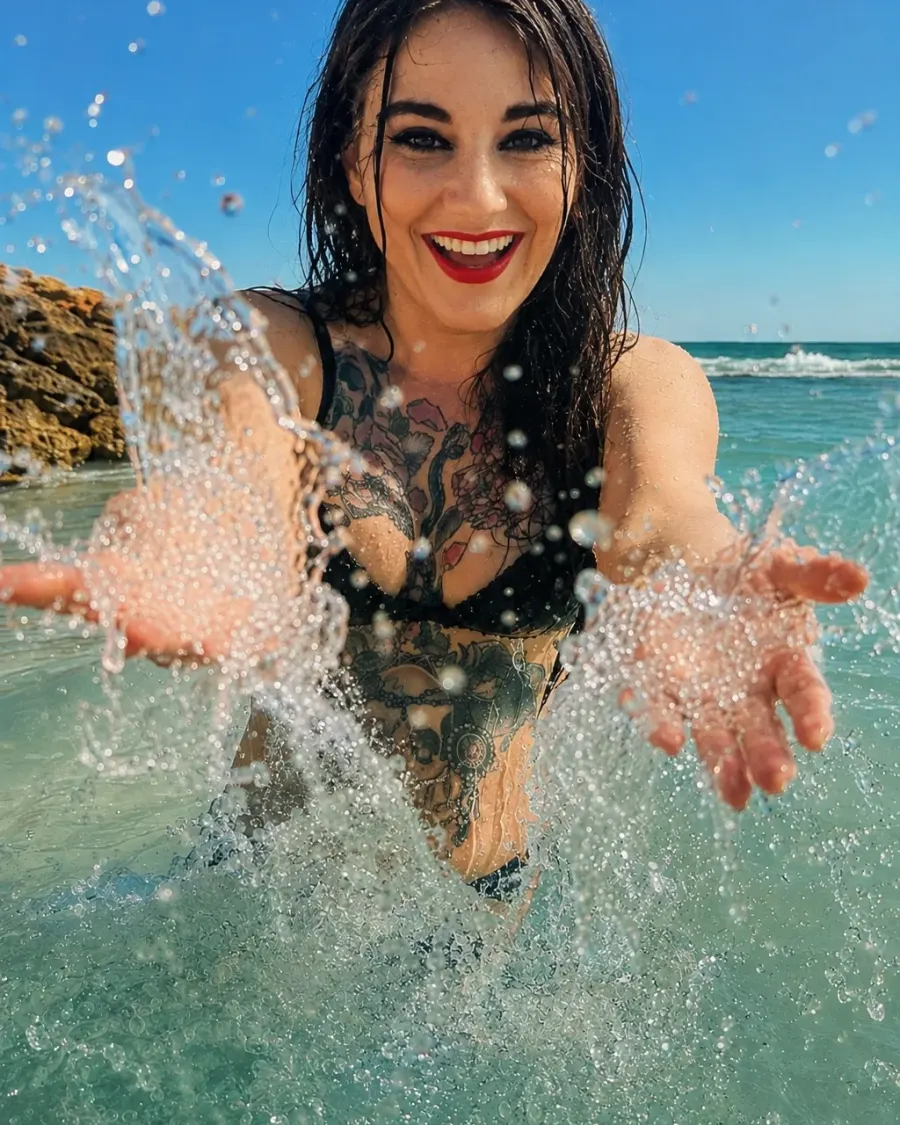 💦🌊
