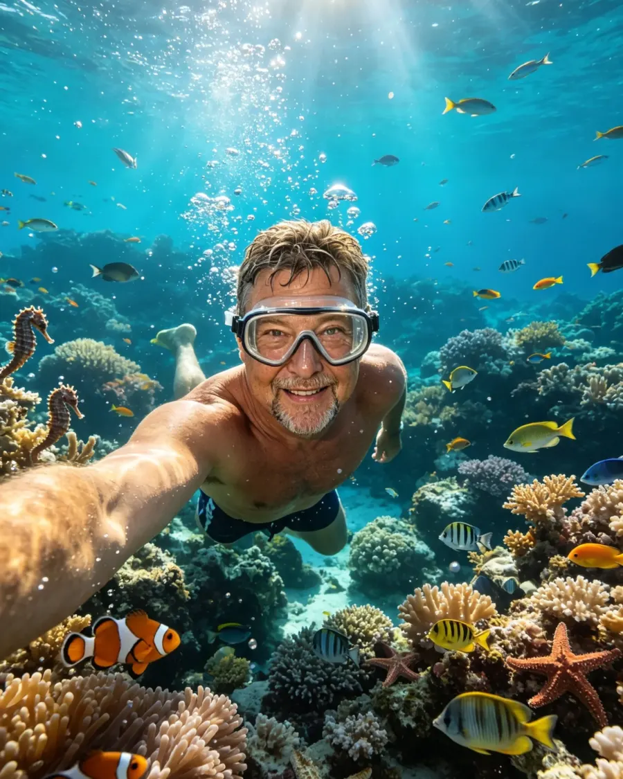 Tauchgang