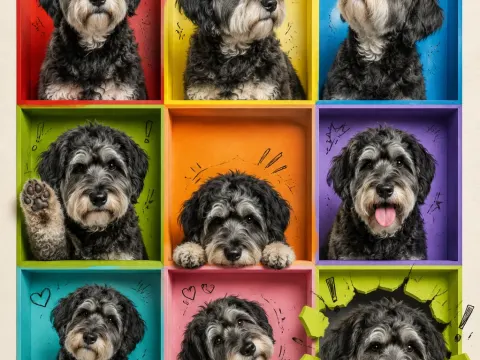 Beitrag von @Lya