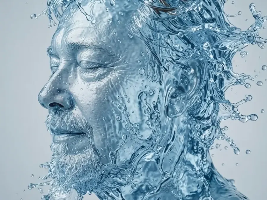 Wasser