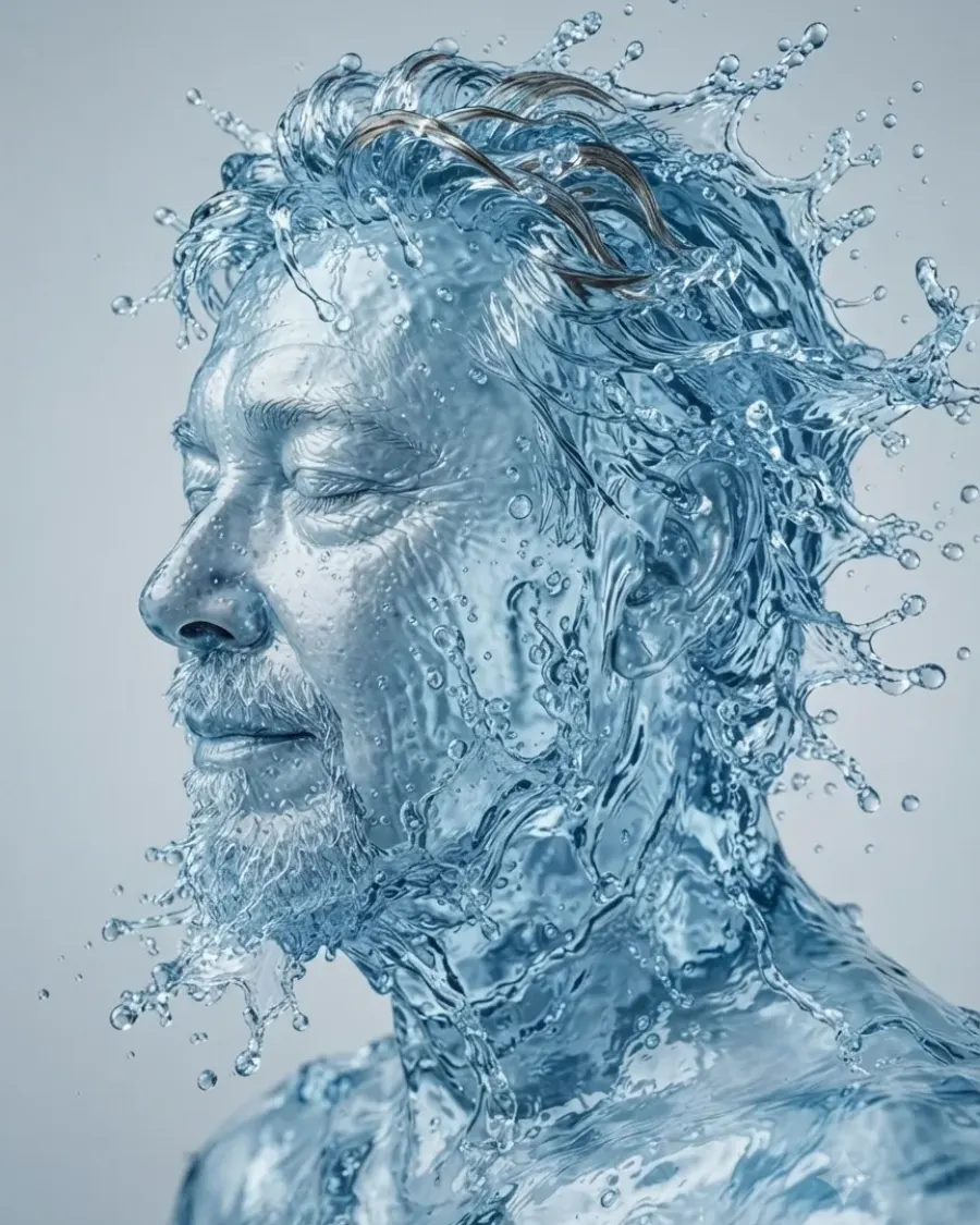 Wasser
