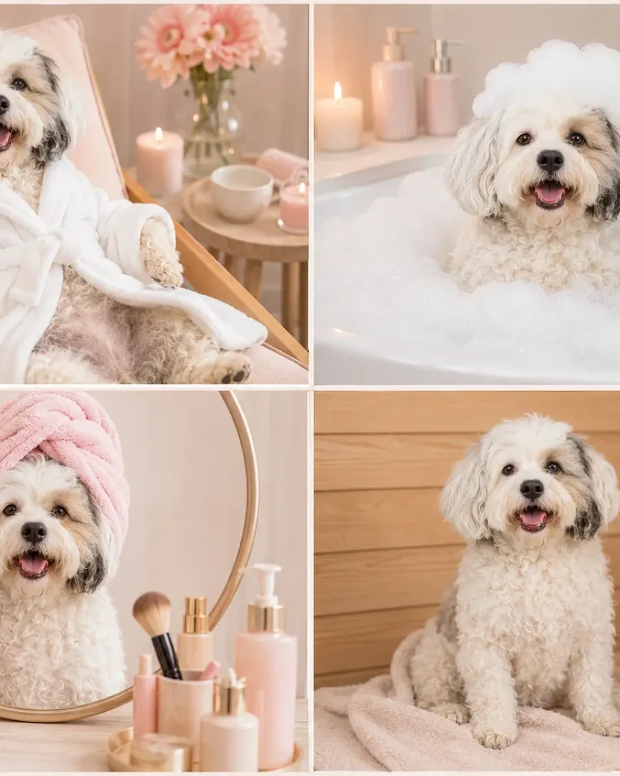 Doggy Wellness