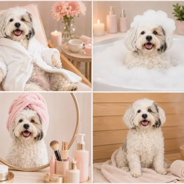 Doggy Wellness