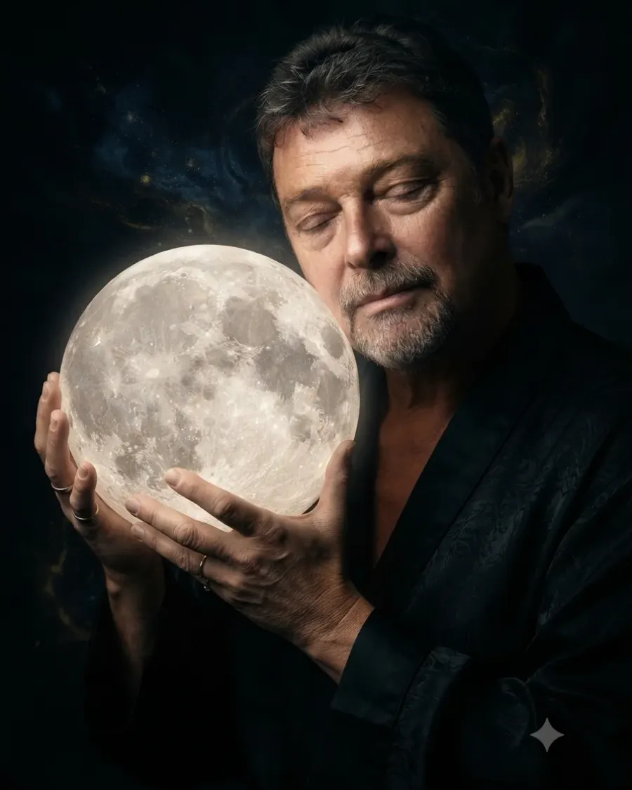 Mond I