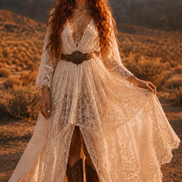 Desert Queen