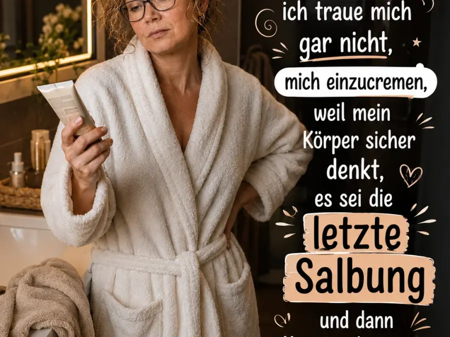 Letzte Salbung