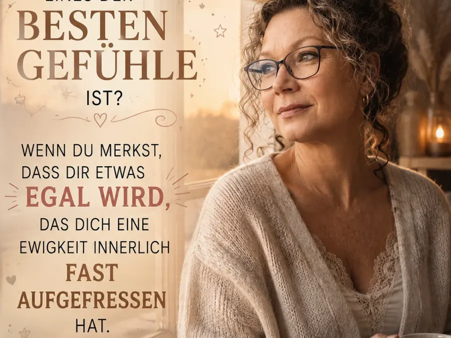 Gefühle