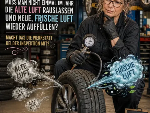 Beitrag von @Rick