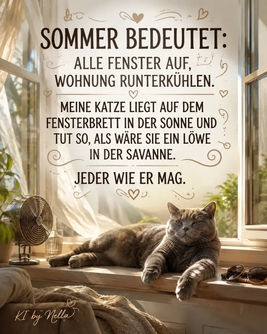 Sommer