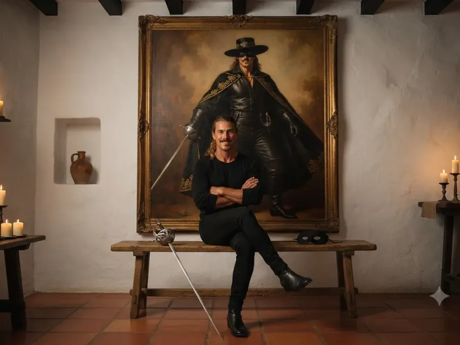Zorro
