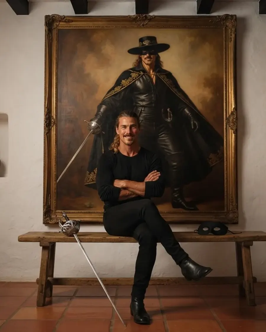 Zorro