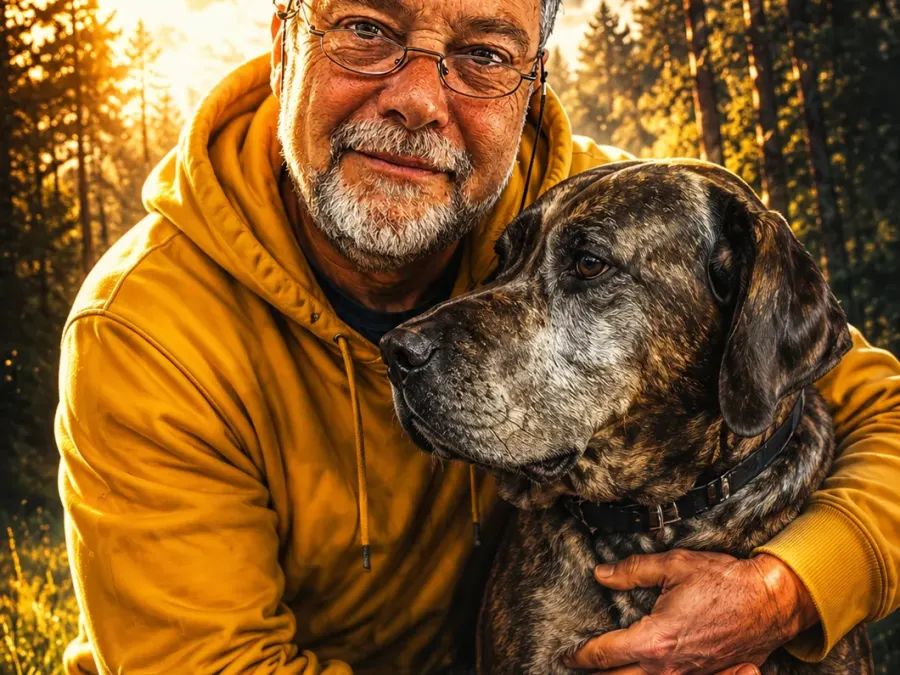 Verbundenheit und Liebe