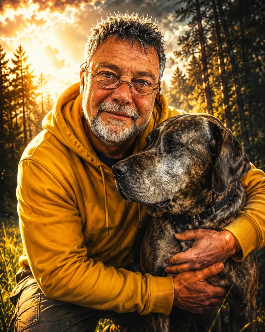 Verbundenheit und Liebe