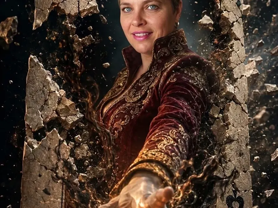 Queen of Spades