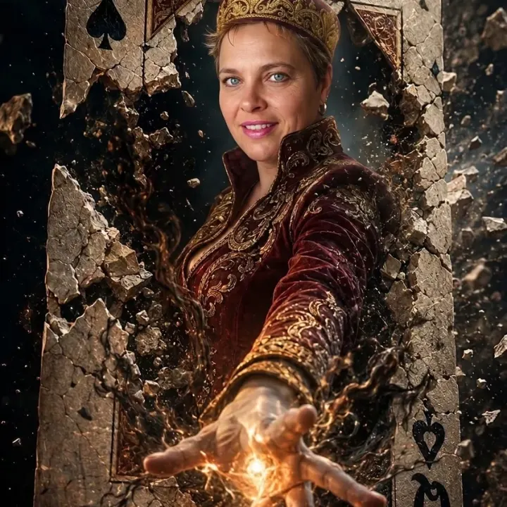 Queen of Spades